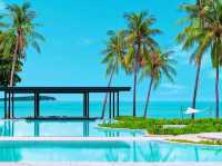 🏖️ Relax at Centara Reserve Samui