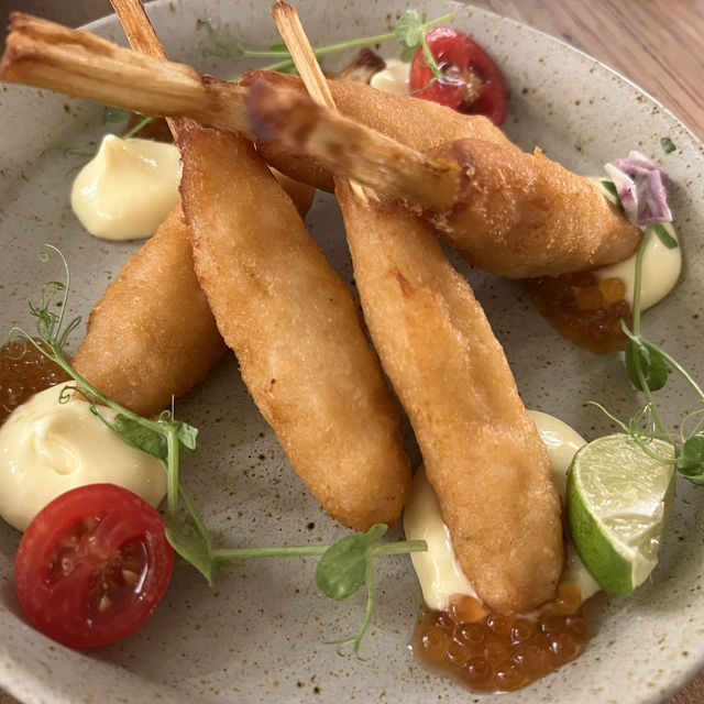 荃灣特色泰菜✨Asok Thai Garden