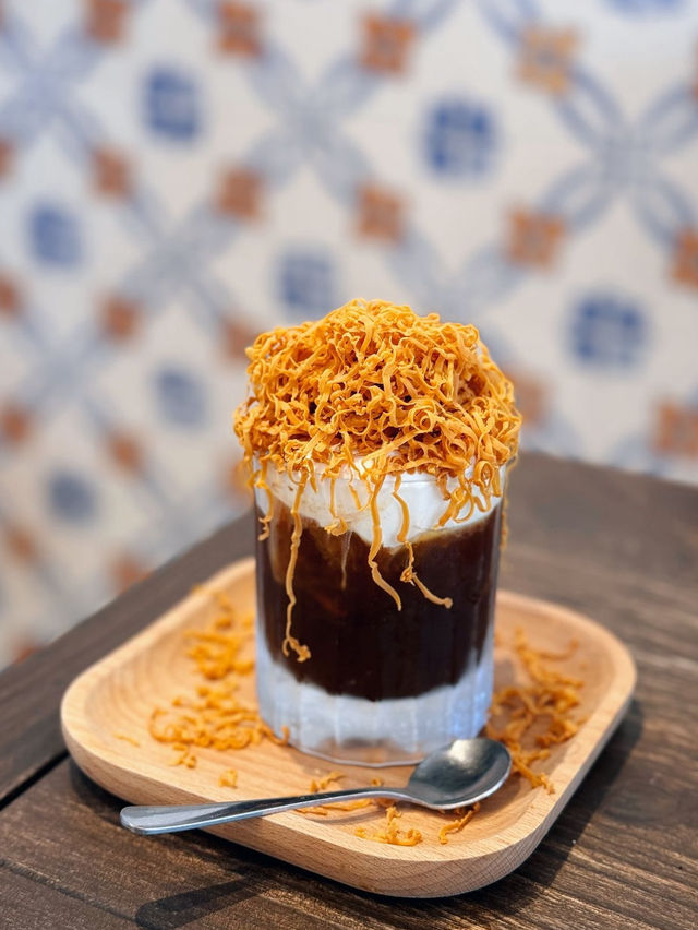 元朗Brava Java Coffee：葡萄牙風情咖啡店，試睡員報名中