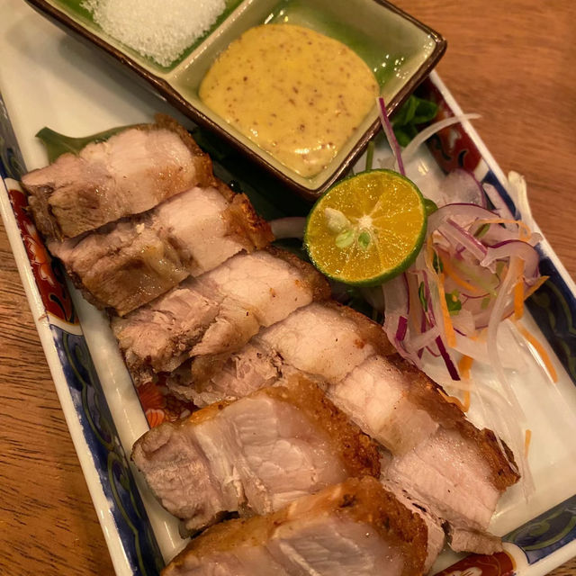 乾杯燒肉居酒屋～高品質燒肉