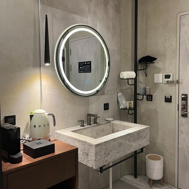 歸璞泊旅 Hotel Beore