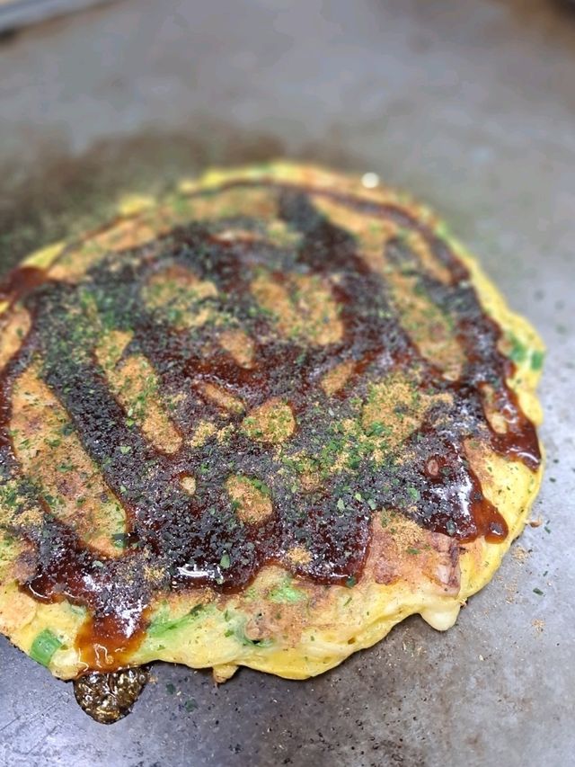 長田のソウルフード・ぼっかけそばめしいっぺん食べてみ!？