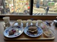 超抵食愛媛特式酒店自助早餐 🍽