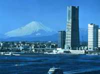 Yokohama Royal Park Hotel 