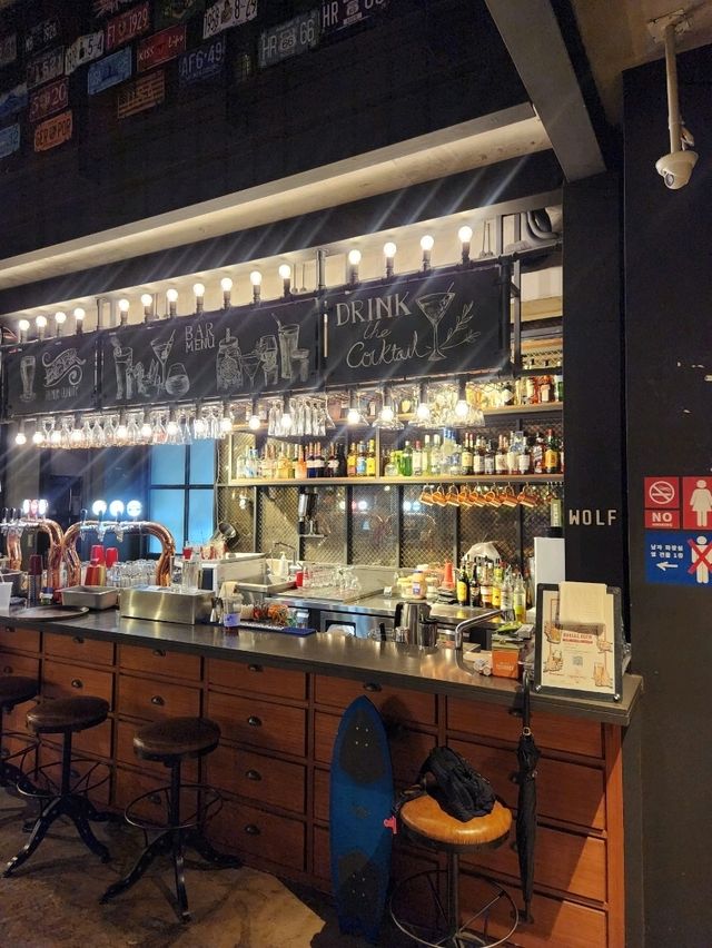 제주도 감성숙소 플레이스 캠프 제주❤️