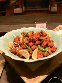 東京　東京観光　グランドプリンスホテル高輪のラウンジdinnerは最高だ！