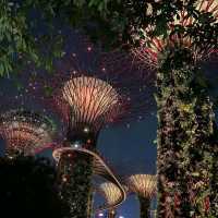 濱海灣花園