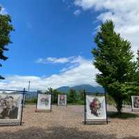 軽井沢近く！御代田にあるアート空間MMoP