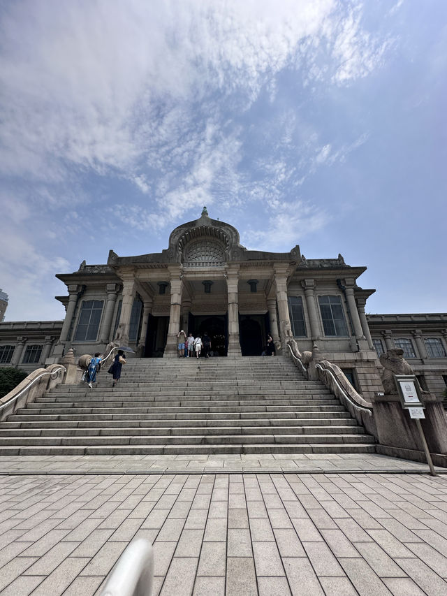 【東京観光】