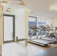 Modern Comfort in the Heart of Paris: Novotel Paris Les Halles