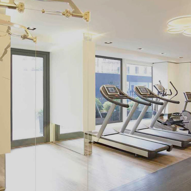 Modern Comfort in the Heart of Paris: Novotel Paris Les Halles