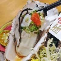 鮮味🤤刺身🐟惹味🔥串燒