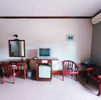  โรงแรมภูเทวดา ปากซอง สปป. ลาว