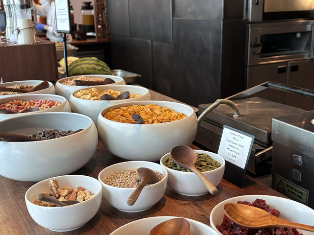 럭셔리의 대표 “Park Hyatt Seoul »