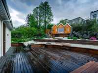 SKF Villa Iceland