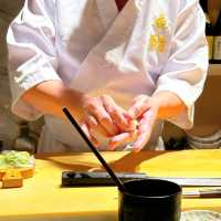 性價比高Omakase