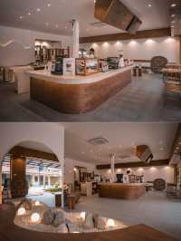 Aram Coffee & Crepes คาเฟ่เกาหลีเกาใจย่านกะตะ