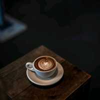 Moon Dogg Espresso Roasters