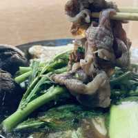 銅鑼灣日本料理～昼月 Daymoon Cafe & Lounge