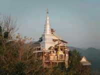 วัดพระพุธบาทผาหนาม