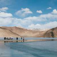 Leh Ladakh North India