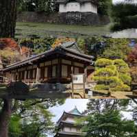 東京皇居東御苑：美麗庭園、歷史建築，遊客休閒理想去處