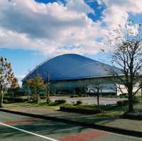 Sekisui Heim Super Arena