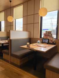 【加古川】和食さとかき氷半額キャンペーンがお得すぎた