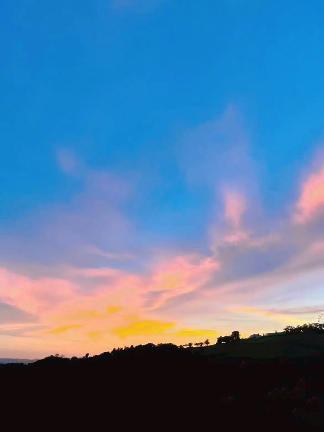 【千葉】牧場で花火！マザー牧場🎇