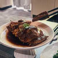 潮藝館｜高級新派潮州菜🥢宴客聚會好選擇 