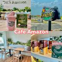 Thai Coffee Bliss in Penang