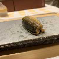 【東京🗼】麻布十番の超予約困難店で本物のお鮨を！🍣