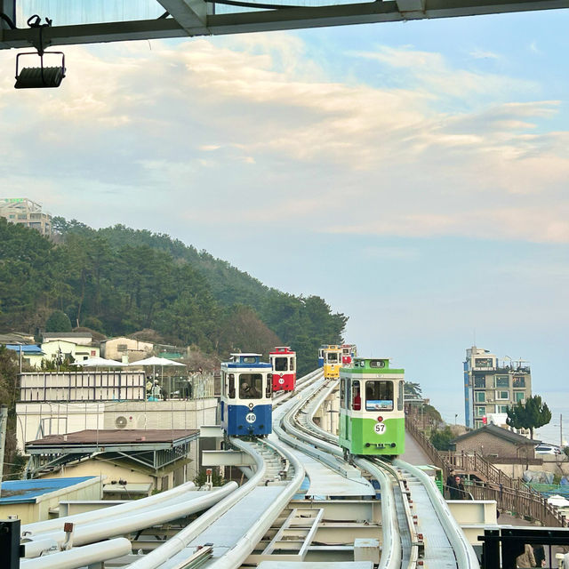 ✨釜山の絶景✨