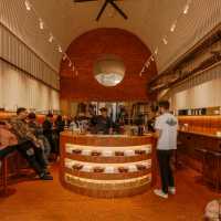 WatchHouse Roastery & Cafe