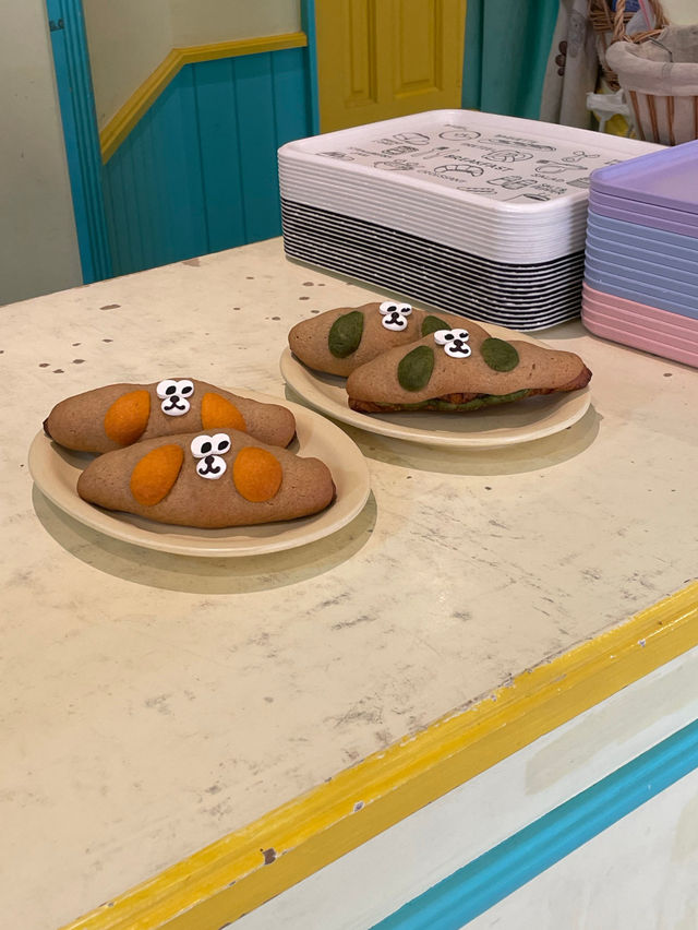 합정 디저트 카페 맛집 추천 해피베어데이 본점