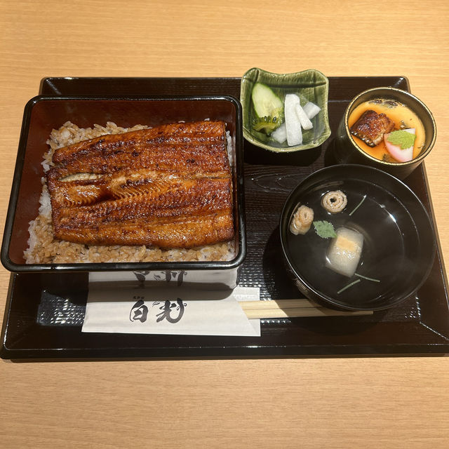 【大阪/北新地】美味しくてリーズナブル♩