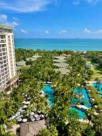 📍Sanya, Hainan Island, China 🇨🇳 