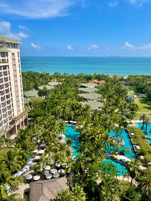 📍Sanya, Hainan Island, China 🇨🇳 