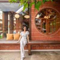 ร้านอาหารใต้ในเชียงใหม่ "สำรับกับข้าว" ย่านนิมมาน