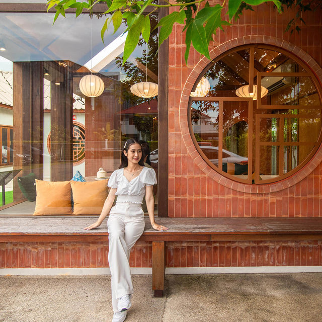ร้านอาหารใต้ในเชียงใหม่ "สำรับกับข้าว" ย่านนิมมาน