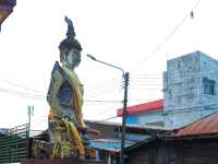 เมืองเก่าสงขลา