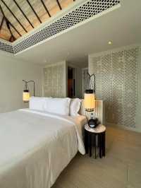 Banyan Tree Krabi จังหวัดกระบี่