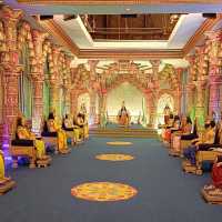 Cinematic Dreams Come Alive at Ramoji Film City, Hyderabad!