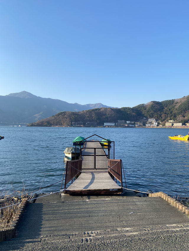Kawaguchiko