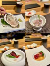 「銅鑼灣日料餐廳，肚皮大滿足！」😍😍😍