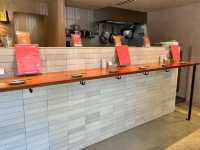 スペイン料理ピンチョスの専門店