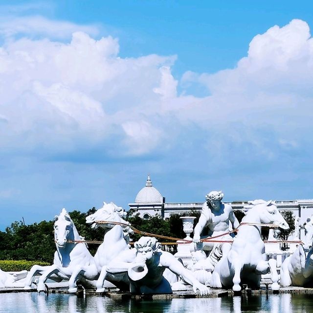 奇美博物館