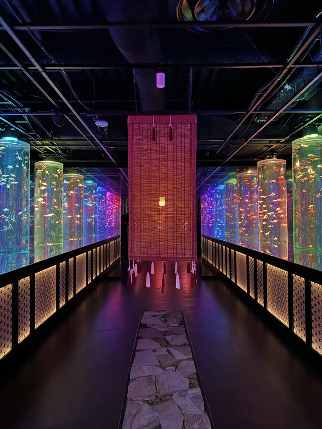 〜東京都〜秋に行きたいアートスポット🎨