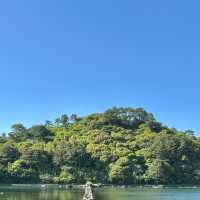 제주여행🏝️ 여덟번째 오름, 환상적인 뷰를 자랑하는 식산봉💚