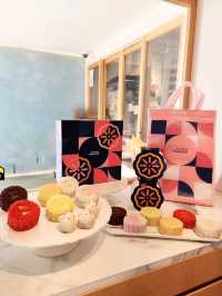 Shaz Confections嘅千層蛋糕